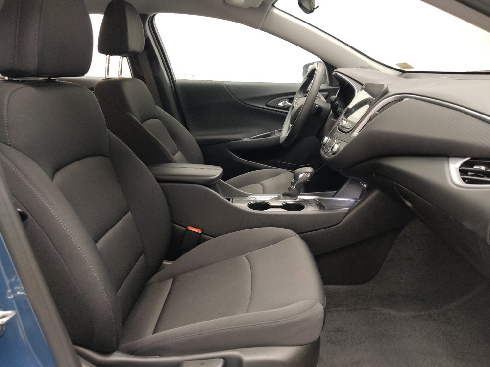 Used 2024 Chevrolet Malibu LT FWD image 21