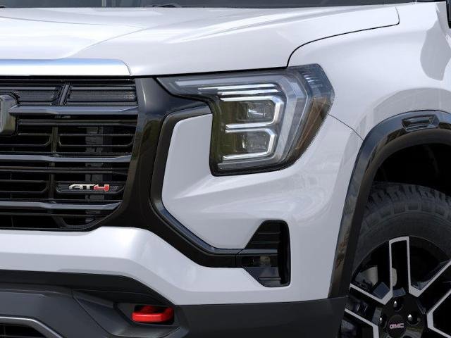 New 2026 GMC Terrain AT4 image 10