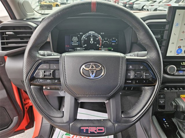 Used 2022 Toyota Tundra TRD Pro image 27
