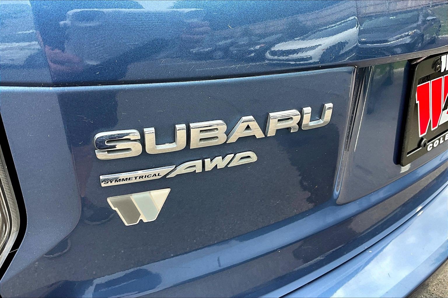 Used 2018 Subaru Forester 2.5i w/ Alloy Wheel Package AWD/4WD image 24