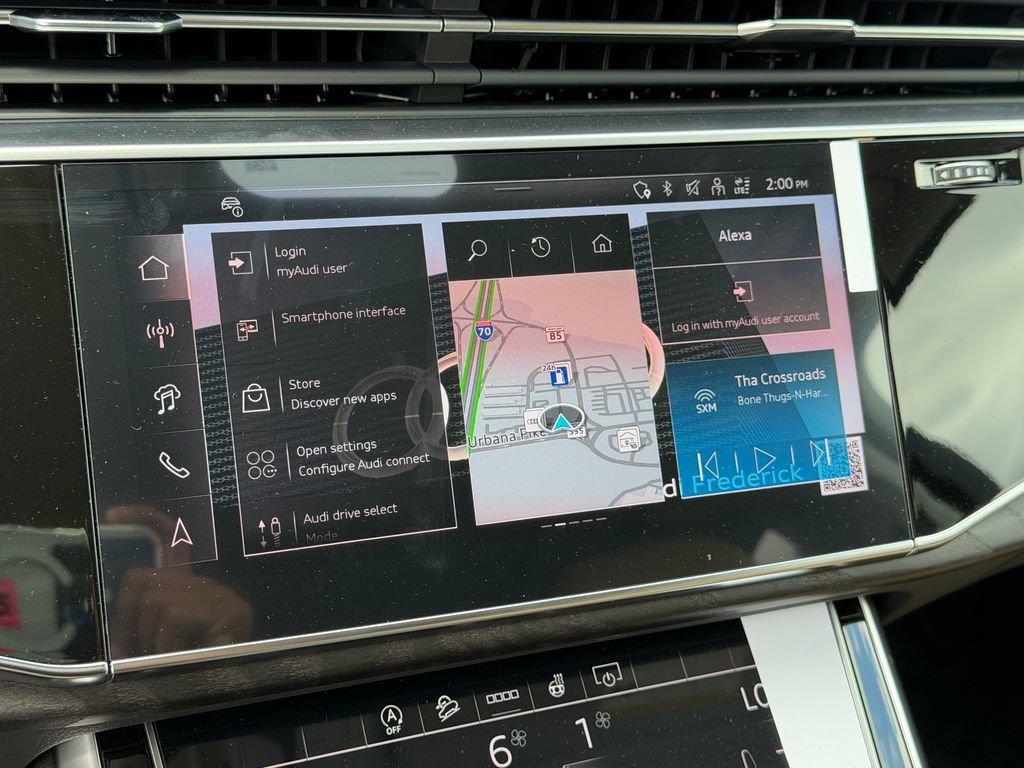 New 2026 Audi Q7 Premium Plus AWD/4WD image 23