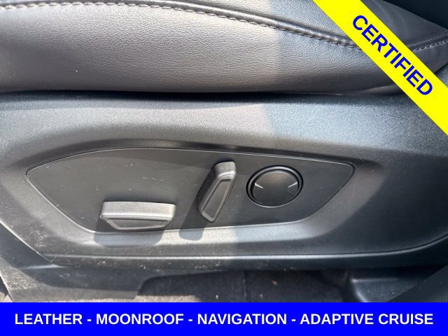 Certified 2023 Ford Explorer XLT w/ Equipment Group 202A AWD/4WD image 19