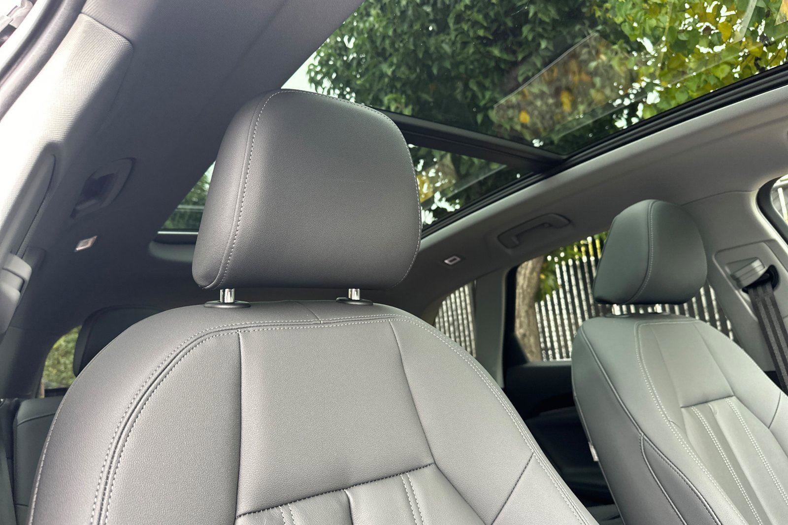 Certified 2025 Audi Q5 Premium Plus w/ Premium Plus image 17