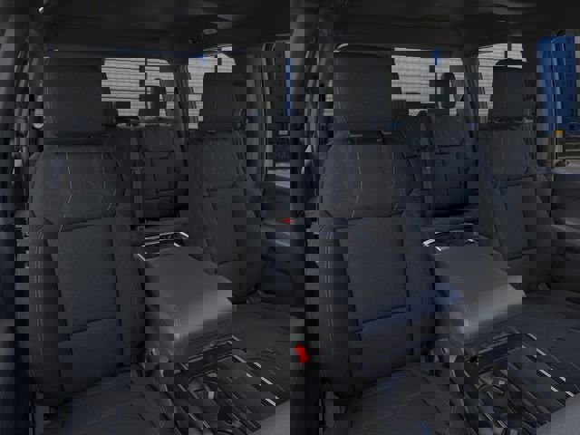 New 2026 Ford F150 STX image 10