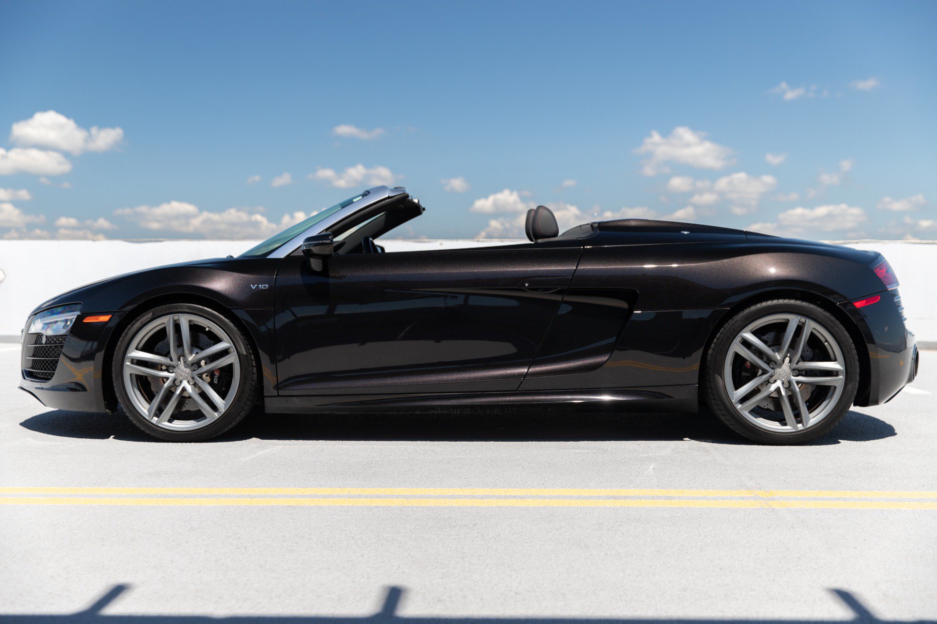 Used 2014 Audi R8 V10 AWD/4WD image 18