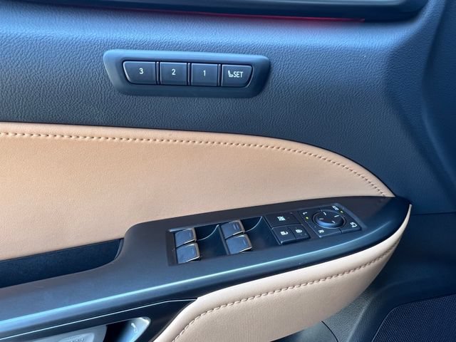 Certified 2025 Lexus NX 350 AWD w/ Cold Area Package image 35