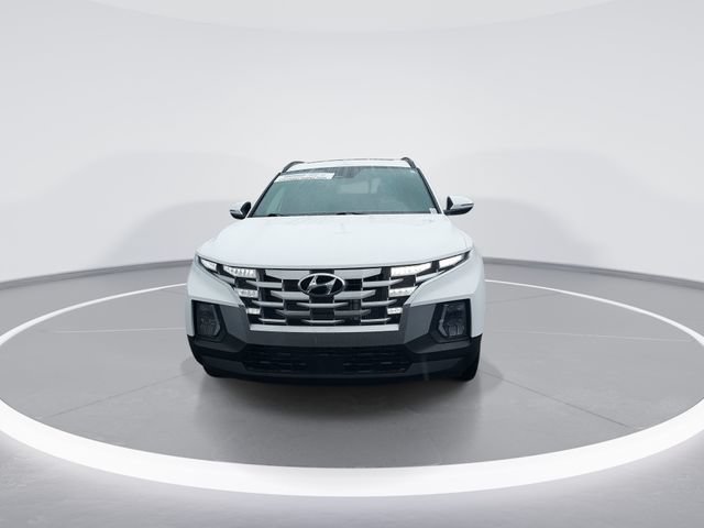 Used 2023 Hyundai Santa Cruz SEL Premium AWD/4WD video 3