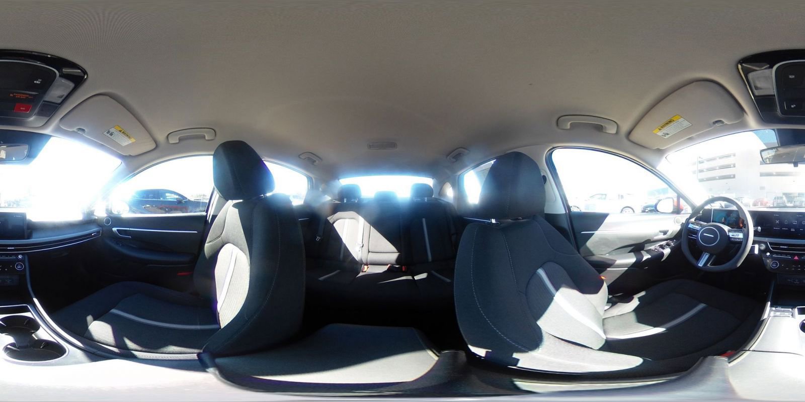 Used 2025 Hyundai Sonata SEL image 42