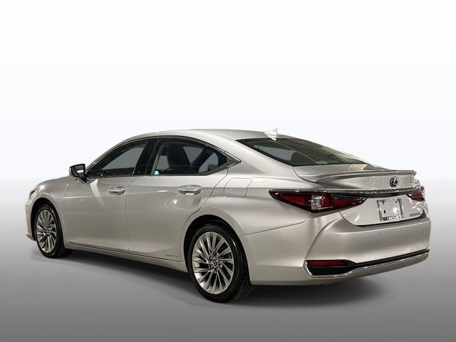 Certified 2021 Lexus ES 300h w/ Accessory Package image 12