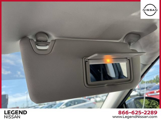 Certified 2025 Nissan Altima 2.5 SR FWD image 34