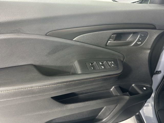 Used 2024 Honda Ridgeline TrailSport image 22