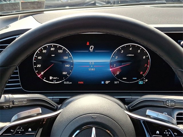 Used 2025 Mercedes-Benz GLE 350 4MATIC image 22