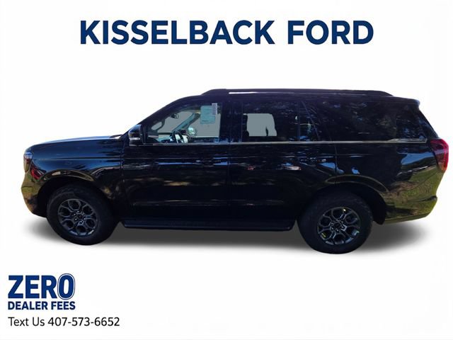 New 2026 Ford Expedition Active RWD image 7