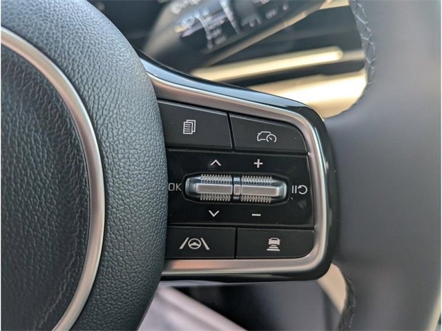 New 2026 Kia Carnival SX image 16