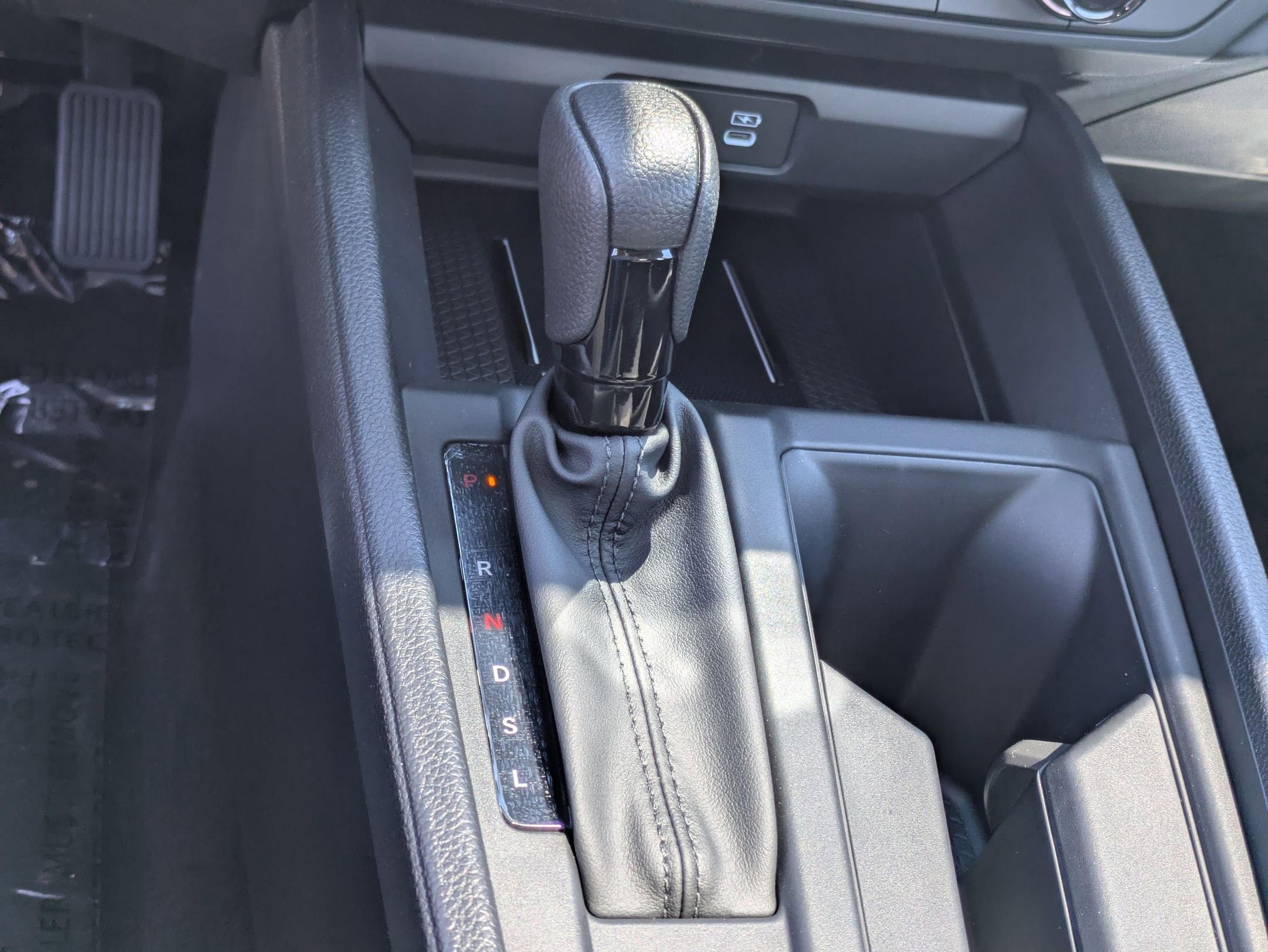 New 2026 Honda Accord SE image 13