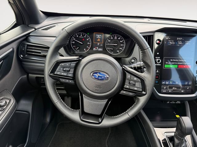 Certified 2025 Subaru Forester Premium image 12