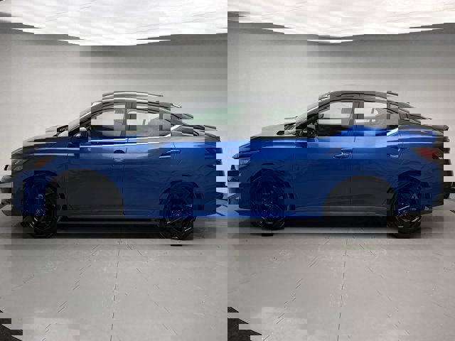 Used 2024 Nissan Sentra SR image 2