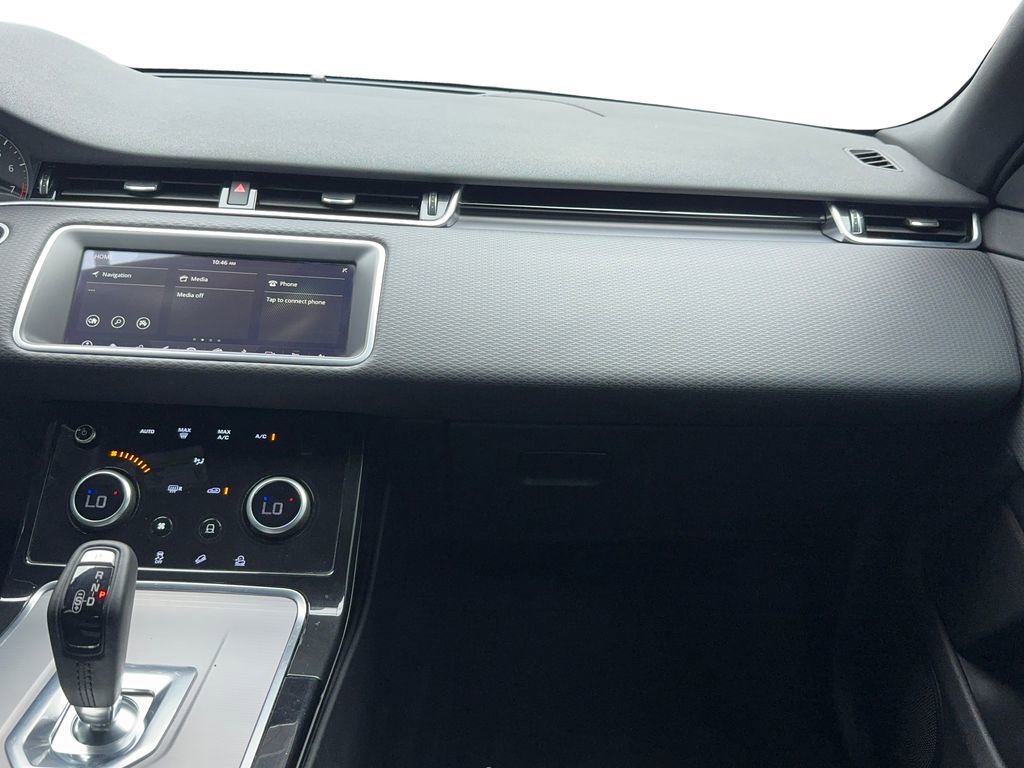 Used 2020 Land Rover Range Rover Evoque S AWD/4WD image 19