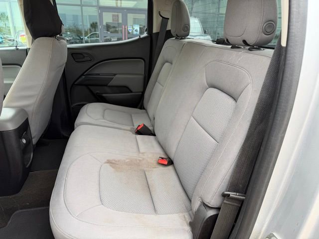 Used 2016 GMC Canyon 2WD Crew Cab w/ Convenience Package image 12