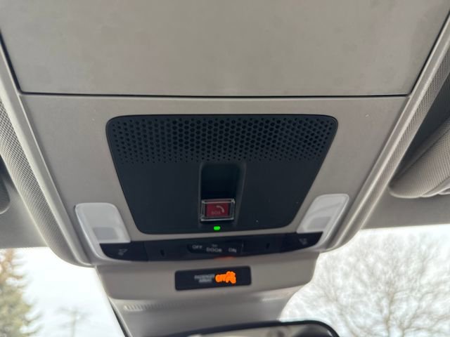 Certified 2025 Honda Accord LX image 36