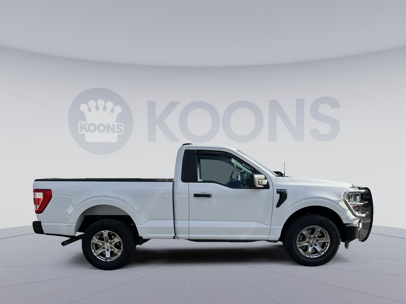 Used 2023 Ford F150 XL image 8