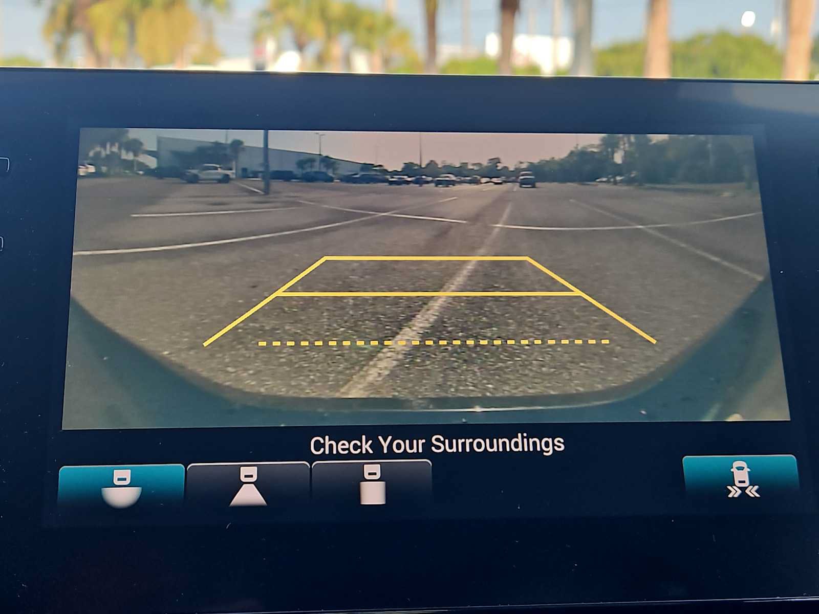 Used 2018 Honda Accord EX image 11