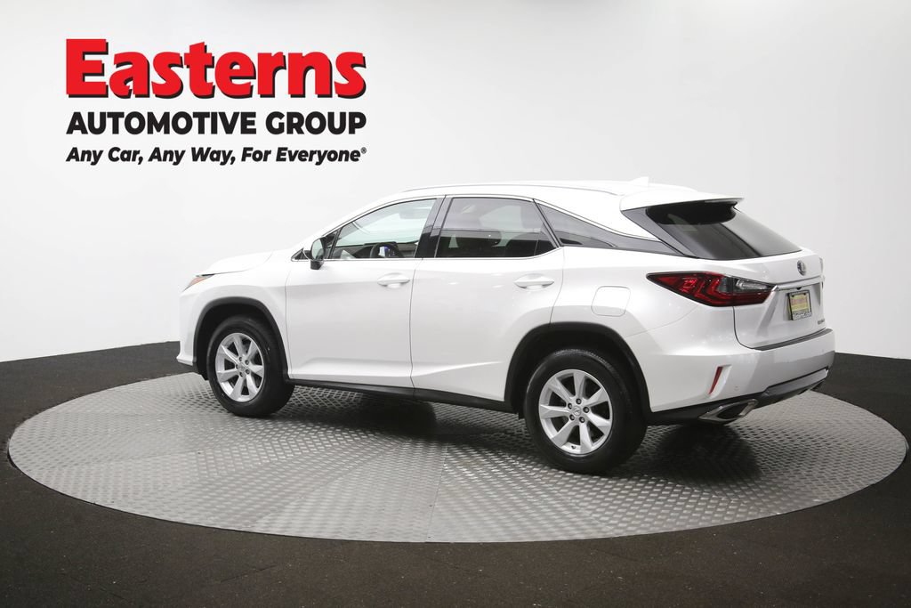 Used 2017 Lexus RX 350 AWD image 68