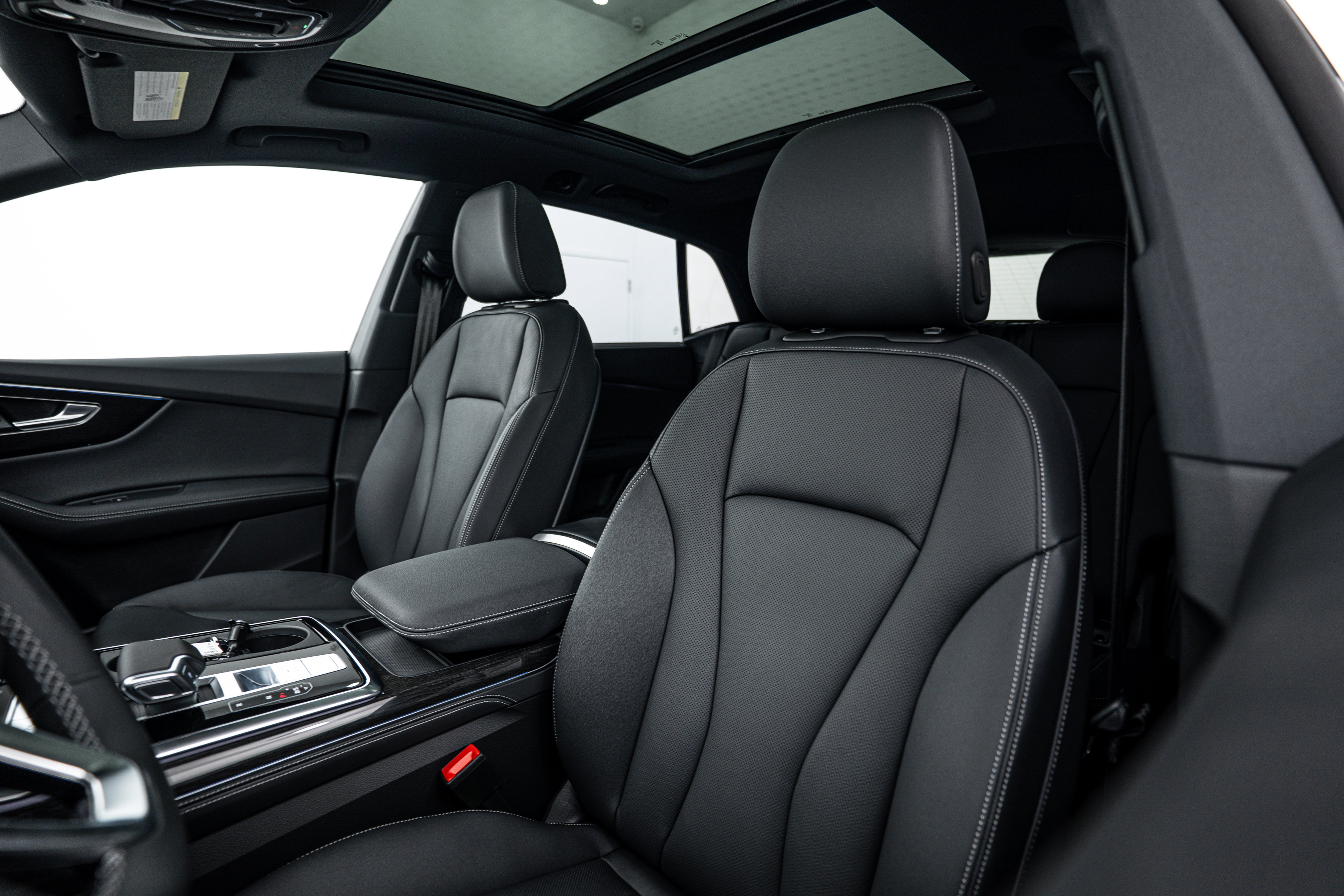 New 2026 Audi Q8 Premium Plus AWD/4WD image 16