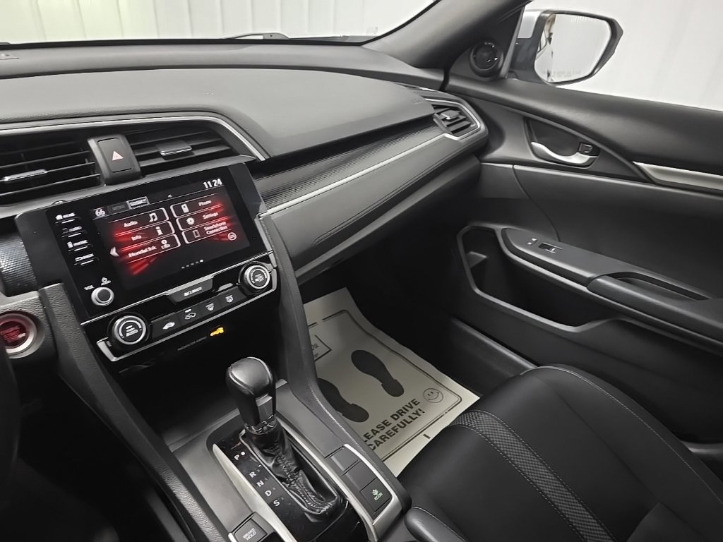 Used 2019 Honda Civic Sport image 25