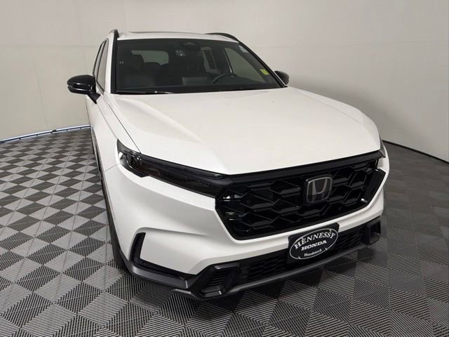 Used 2026 Honda CR-V Sport-L image 8