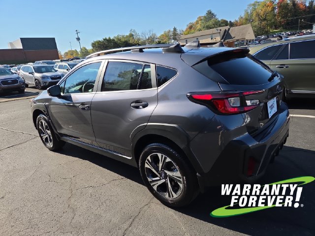 New 2027 Subaru Crosstrek 2.5i Premium AWD/4WD image 5
