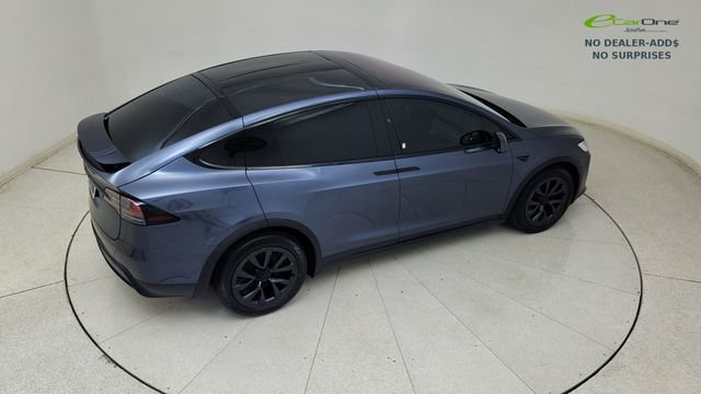 Used 2023 Tesla Model X image 85