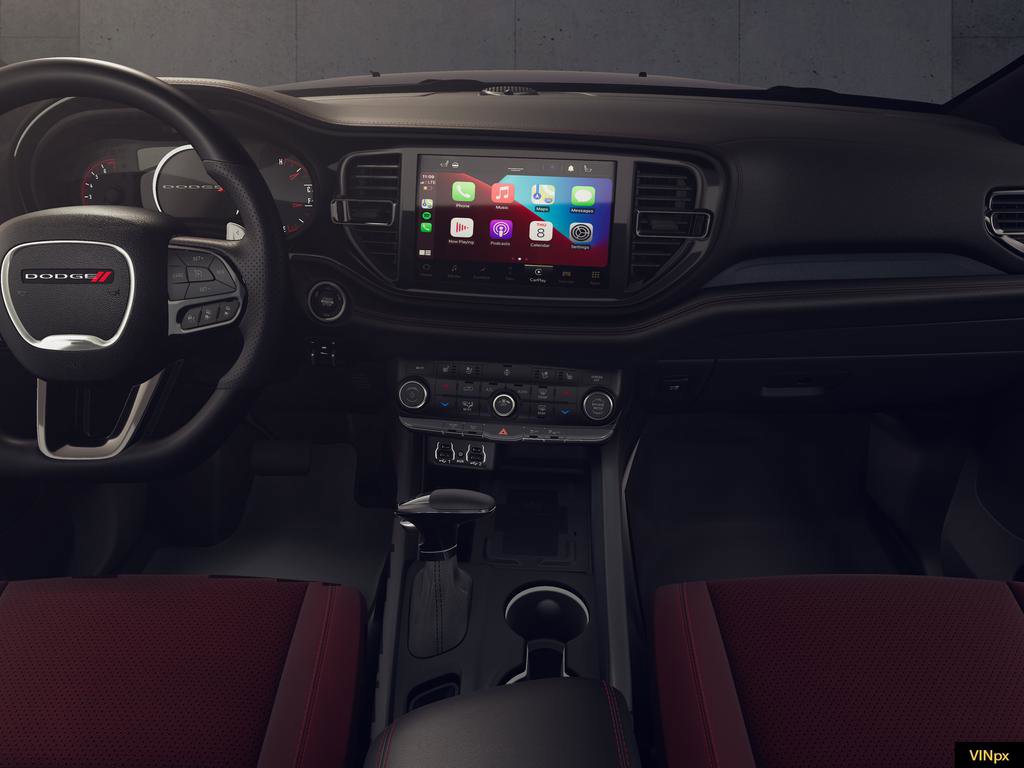 New 2026 Dodge Durango GT AWD/4WD image 18