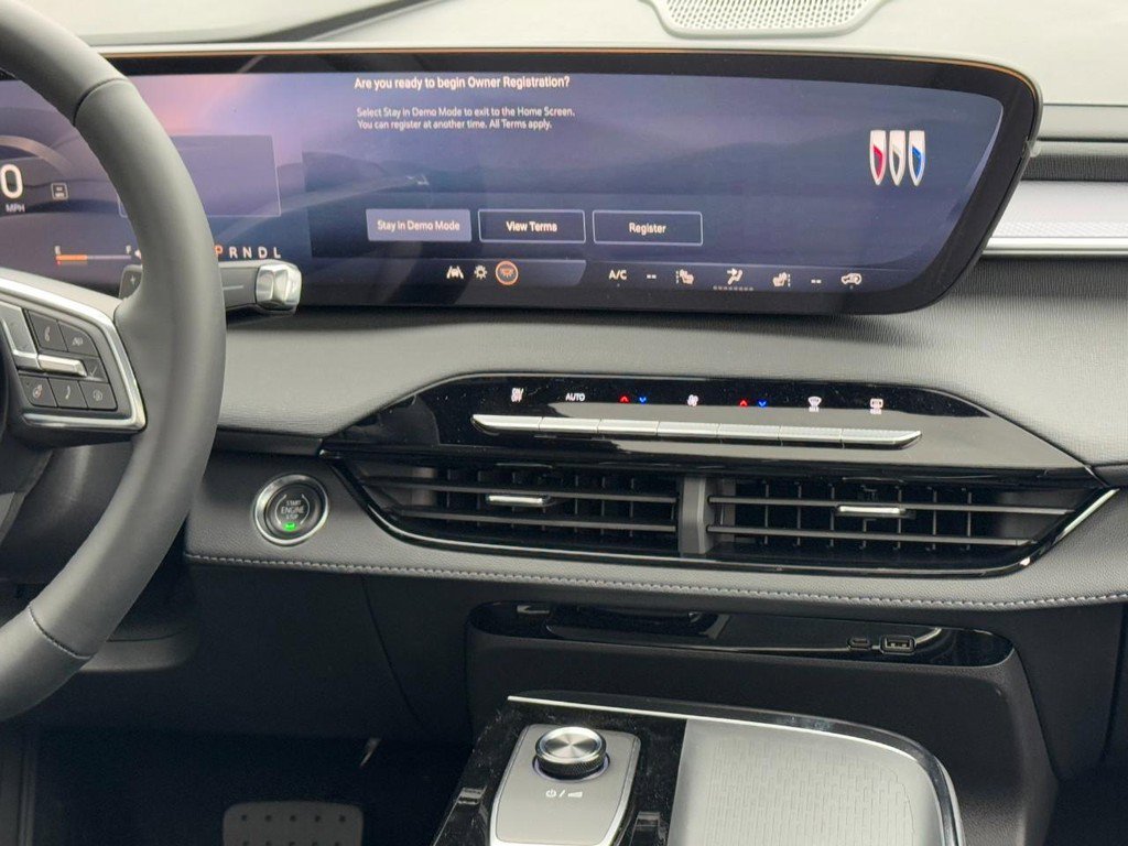 New 2026 Buick Enclave Sport Touring image 14