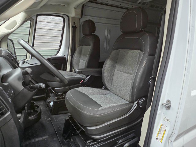 Used 2021 RAM ProMaster 1500 FWD image 18