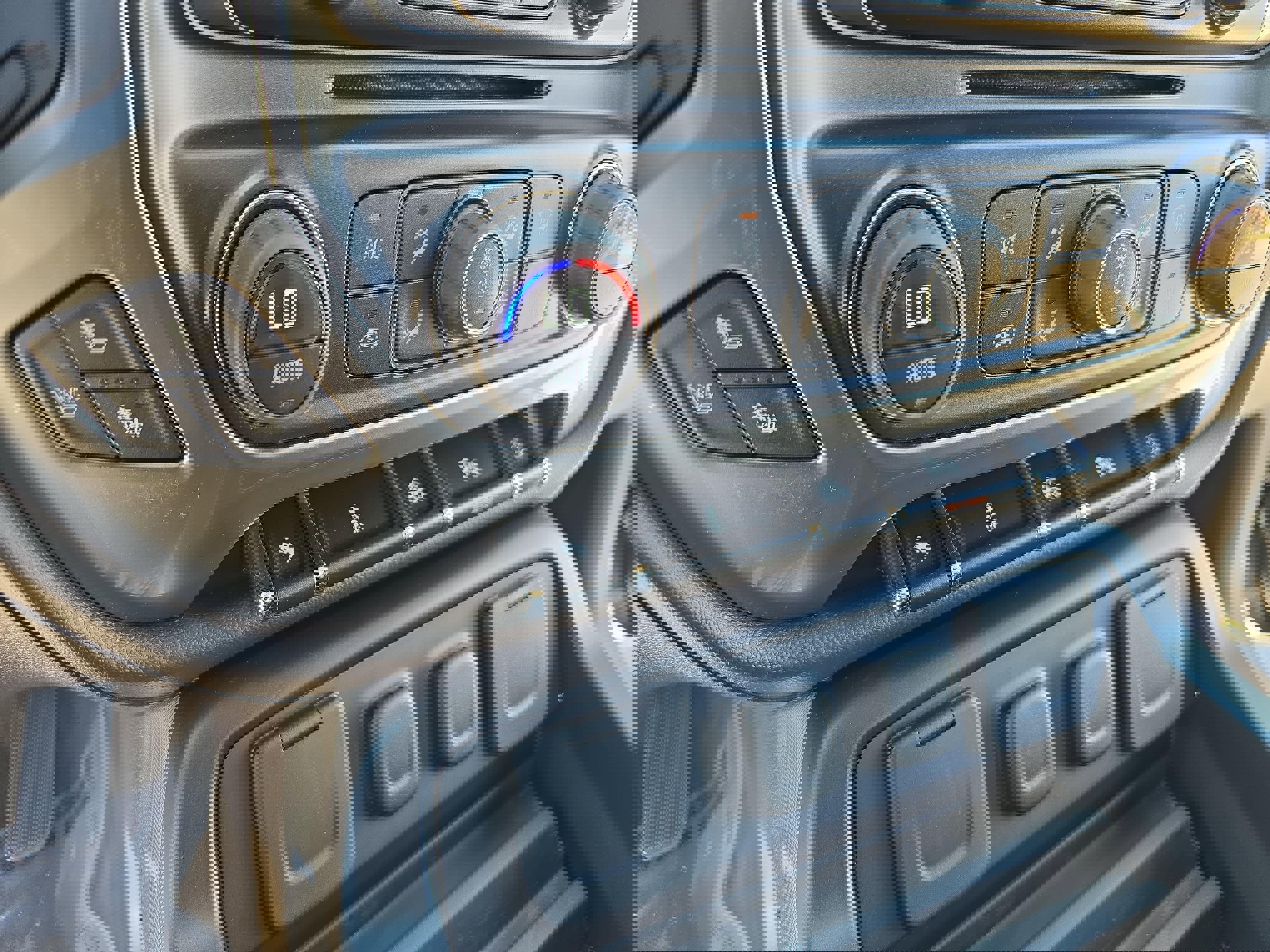 Used 2014 Chevrolet Silverado 1500 LTZ Z71 w/ LTZ Plus Package image 31