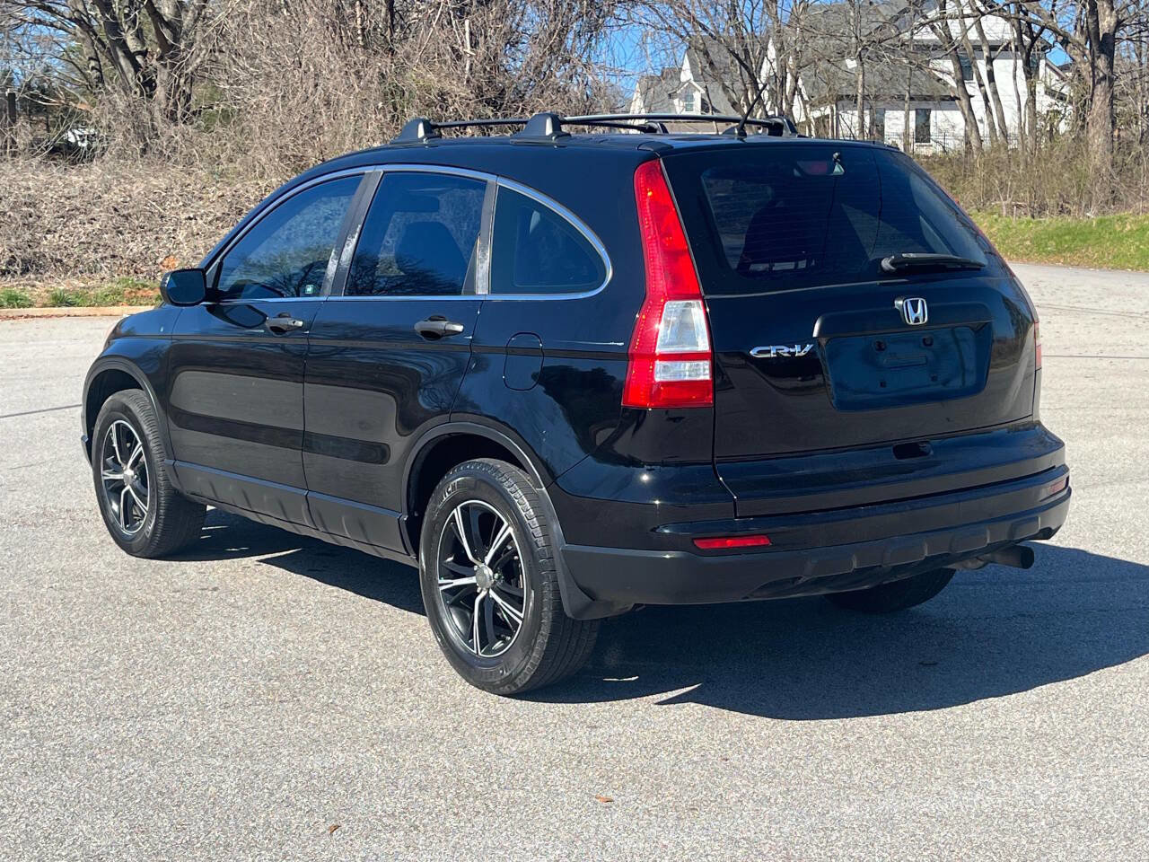 Used 2010 Honda CR-V LX image 19