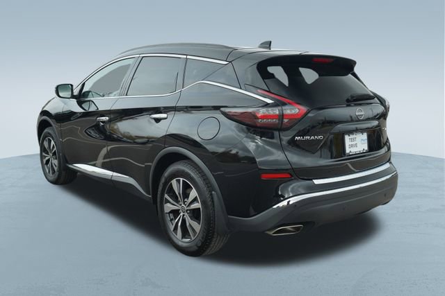 Used 2024 Nissan Murano SV image 6