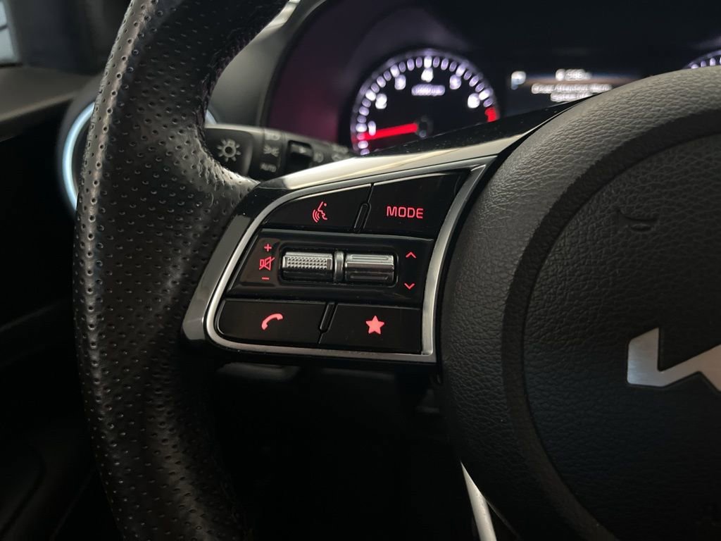 Used 2022 Kia Forte GT-Line w/ GT-Line Premium Package image 58