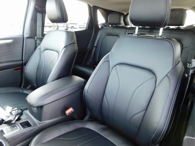 New 2026 Ford Escape Platinum w/ Premium Technology Package image 16