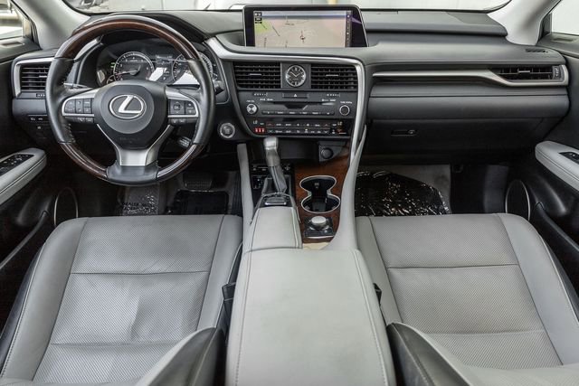 Used 2018 Lexus RX 350 FWD w/ Premium Package image 6