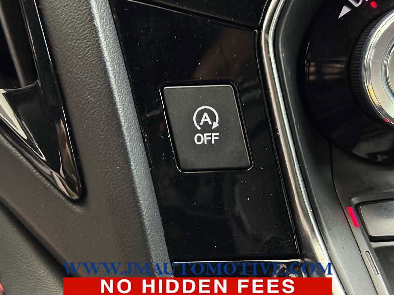 Used 2020 Acura RDX A-Specw/ Technology Package AWD/4WD image 32