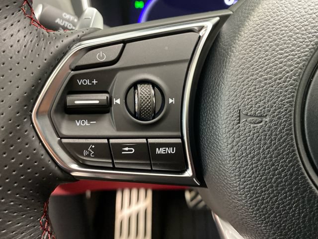 New 2026 Acura MDX A-Spec AWD/4WD image 14