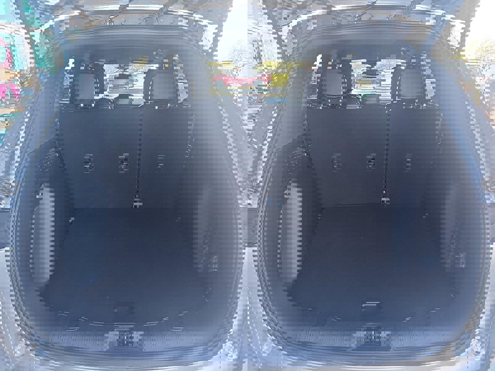 Used 2024 Ford Escape ST-Line w/ Tech Pack #1 image 18