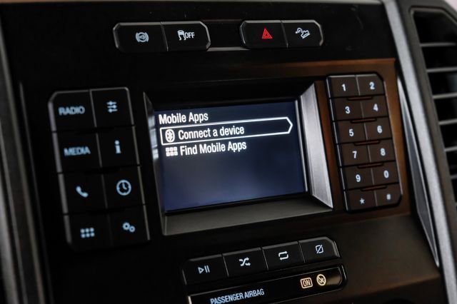 Used 2022 Ford F450 XL w/ STX Appearance Package image 31