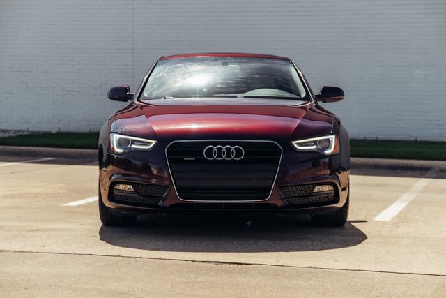 Used 2014 Audi A5 2.0T Premium Plus w/ Premium Plus Package AWD/4WD image 15