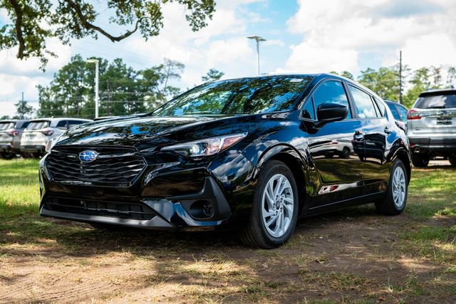 New 2025 Subaru Impreza 2.0i image 11