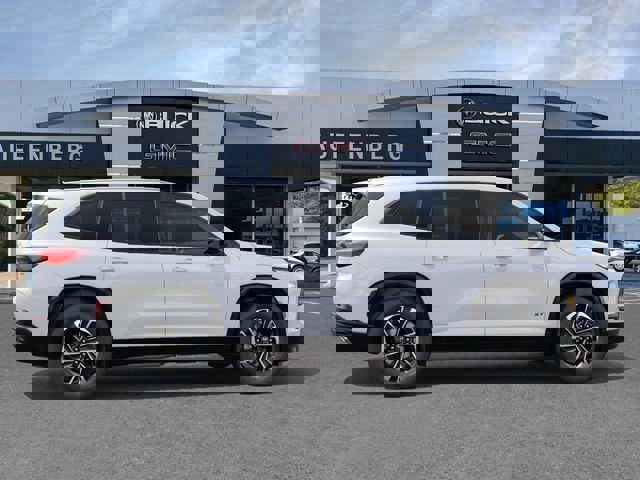 New 2026 Buick Enclave Sport Touring w/ Power Package image 5