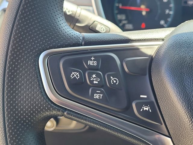 Used 2023 Chevrolet Equinox LS image 14