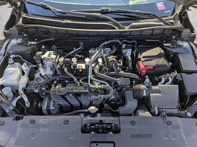 Used 2021 Nissan Altima 2.5 SV image 21